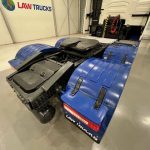 Volvo FH 500 6×2 Midlift Tractor Unit - thumbnail