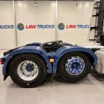 Volvo FH 500 6×2 Midlift Tractor Unit - thumbnail