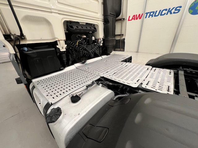 DAF XF 480 6×2 Midlift Tractor Unit