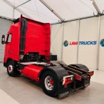 Volvo FH12 420 4×2 GTXL Tractor Unit - thumbnail