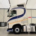 Volvo FH 500 6×2 Midlift Tractor Unit - thumbnail