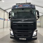 Volvo FH 500 6×2 Midlift Tractor Unit - thumbnail