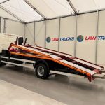 DAF LF 210 Day Cab 2 Car Transporter - thumbnail
