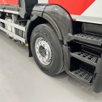Iveco Stralis 310 6×2 Dropside Brick Grab - thumbnail