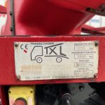 DAF LF 210 Day Cab 4 Car Transporter - thumbnail