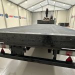DAF CF85 360 8×2 Flatbed Brick Grab Drawbar - thumbnail