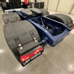 Volvo FH 480 6×2 Rear Lift Tractor Unit - thumbnail