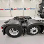 Volvo FH 460 6×2 Midlift Tractor Unit PTO - thumbnail