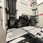 Volvo FH 460 6×2 Midlift Tractor Unit - thumbnail