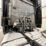 Scania R450 6×2 Rear Lift Highline Tractor Unit PTO - thumbnail