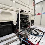 DAF XF 440 6×2 Midlift Tractor Unit PTO - thumbnail