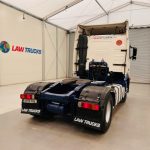 Volvo FH12 420 4×2 Sleeper Cab Tractor Unit - thumbnail