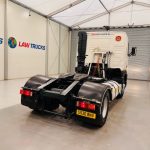 Volvo FH12 420 4×2 Tractor Unit - thumbnail