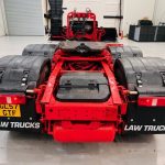 Volvo FH 480 Euro 5 6×2 Midlift Tractor Unit - thumbnail