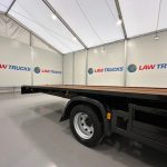 Volvo FH12 420 4×2 Caravan Transporter - thumbnail