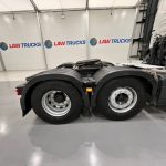 Volvo FH 500 6×2 Sleeper Cab Tractor Unit - thumbnail