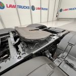 Volvo FH 500 6×2 Midlift Tractor Unit - thumbnail
