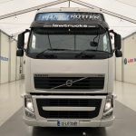 Volvo FH 460 6×2 Midlift Tractor Unit PTO - thumbnail
