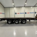 MAN TGX 26.440 6×2 Brick Grab Drawbar - thumbnail
