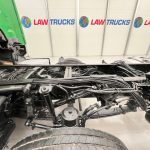 Scania G360 8×2 Sleeper Chassis Cab - thumbnail