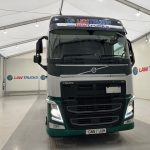Volvo FH 500 6×2 Midlift Tractor Unit - thumbnail