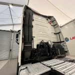 Volvo FH 500 6×2 Globetrotter XL Midlift Tractor Unit - thumbnail