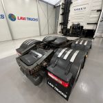 Volvo FH 500 6×2 Tractor Unit Safari Edition - thumbnail