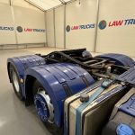 Volvo FH 500 6×2 Midlift Tractor Unit - thumbnail