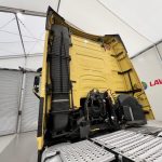 Volvo FH 500 6×2 Sleeper Cab Midlift Tractor Unit - thumbnail