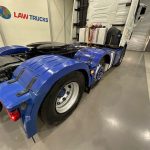 Volvo FH 500 6×2 Midlift Tractor Unit - thumbnail
