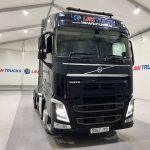 Volvo FH 500 6×2 Midlift Tractor Unit - thumbnail