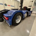 Volvo FH 500 6×2 Midlift Tractor Unit - thumbnail