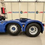 Volvo FH 500 6×2 Midlift Tractor Unit - thumbnail