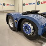 Volvo FH 500 6×2 Midlift Tractor Unit - thumbnail