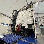 Volvo FH 500 6×2 Midlift Tractor Unit - thumbnail