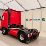 Volvo FH12 420 4×2 GTXL Tractor Unit - thumbnail