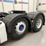 Volvo FH 500 6×2 Midlift Tractor Unit - thumbnail