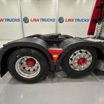 Volvo FH 500 6×2 Sleeper Cab Tractor Unit - thumbnail