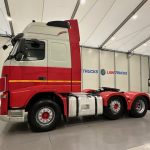 Volvo FH 500 6×2 Midlift Tractor Unit - thumbnail