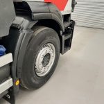 Iveco Stralis 310 6×2 Dropside Brick Grab - thumbnail