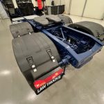 Volvo FH 480 6×2 Rear Lift Tractor Unit - thumbnail