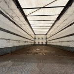 Scania P250 4×2 Sleeper Cab Box Van - thumbnail