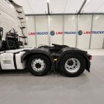 Volvo FH 460 6×2 Midlift Tractor Unit PTO - thumbnail