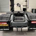 Volvo FH 500 6×2 Sleeper Cab Tractor Unit PTO - thumbnail