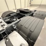 Volvo FH 460 6×2 Midlift Tractor Unit - thumbnail
