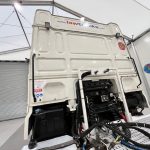 DAF XF 440 6×2 Midlift Tractor Unit PTO - thumbnail