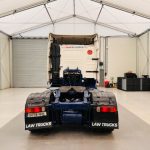 Volvo FH12 420 4×2 Sleeper Cab Tractor Unit - thumbnail