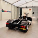 Volvo FH12 420 4×2 Tractor Unit - thumbnail