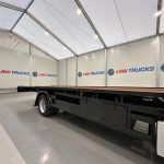 Volvo FH12 420 4×2 Caravan Transporter - thumbnail