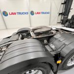 Volvo FH 500 6×2 Sleeper Cab Tractor Unit - thumbnail